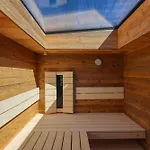 아파트 Am Kudamm Mit Dachterrasse, Pool Und Sauna *