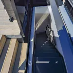 Lägenhet Am Kudamm Mit Dachterrasse, Pool Und Sauna *