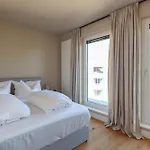 Am Kudamm Mit Dachterrasse, Pool Und Sauna *