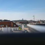 Am Kudamm Mit Dachterrasse, Pool Und Sauna * Berlino