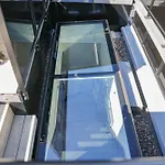 Lejlighed Am Kudamm Mit Dachterrasse, Pool Und Sauna