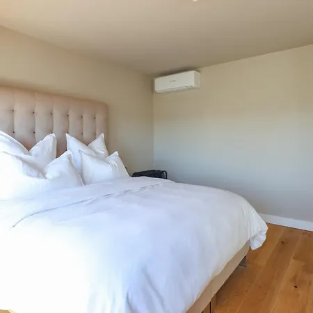 Apartament Am Kudamm Mit Dachterrasse, Pool Und Sauna