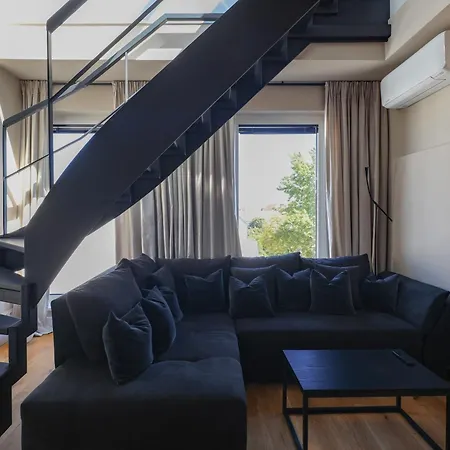 Apartment Am Kudamm Mit Dachterrasse, Pool Und Sauna