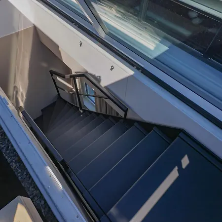 Daire Am Kudamm Mit Dachterrasse, Pool Und Sauna Berlin