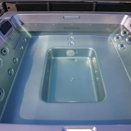 Am Kudamm Mit Dachterrasse, Pool Und Sauna Apartment Berlin