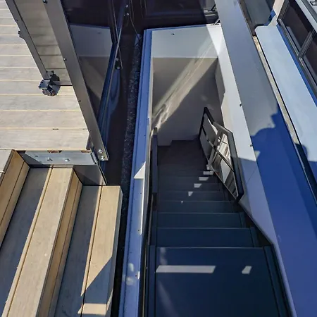 شقة Am Kudamm Mit Dachterrasse, Pool Und Sauna *