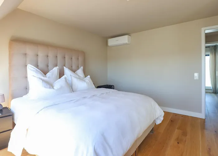 Apartament Am Kudamm Mit Dachterrasse, Pool Und Sauna