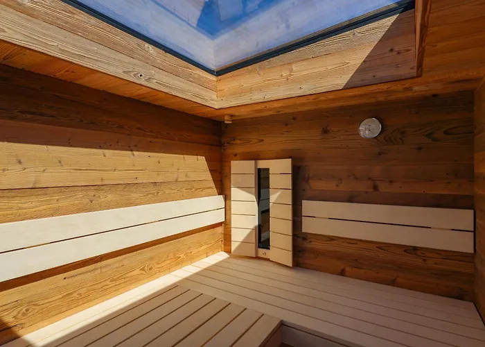 Am Kudamm Mit Dachterrasse, Pool Und Sauna * Berlin