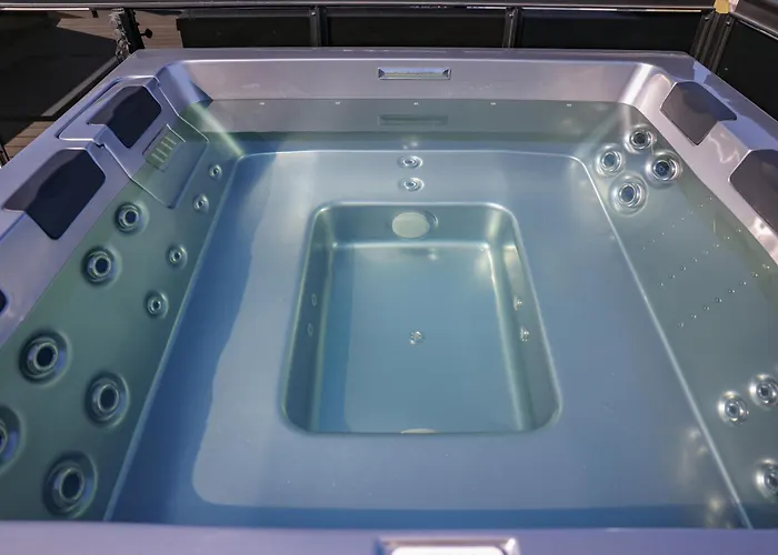 Am Kudamm Mit Dachterrasse, Pool Und Sauna Apartament Berlin