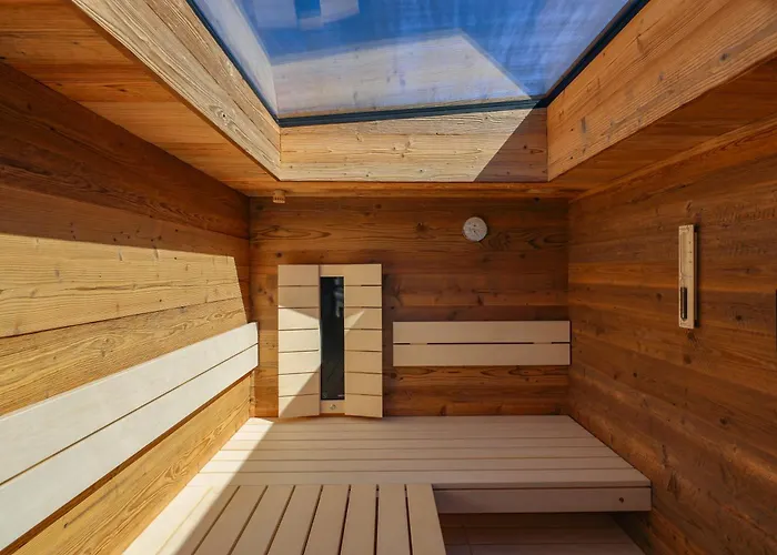 Apartman Am Kudamm Mit Dachterrasse, Pool Und Sauna *