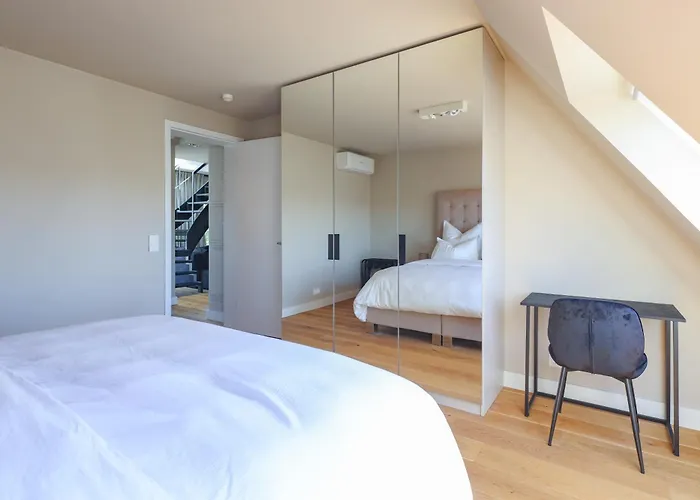 Am Kudamm Mit Dachterrasse, Pool Und Sauna Apartman Berlin