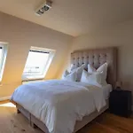 Am Kudamm Mit Dachterrasse, Pool Und Sauna アパート *