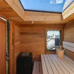 アパート Am Kudamm Mit Dachterrasse, Pool Und Sauna ベルリン